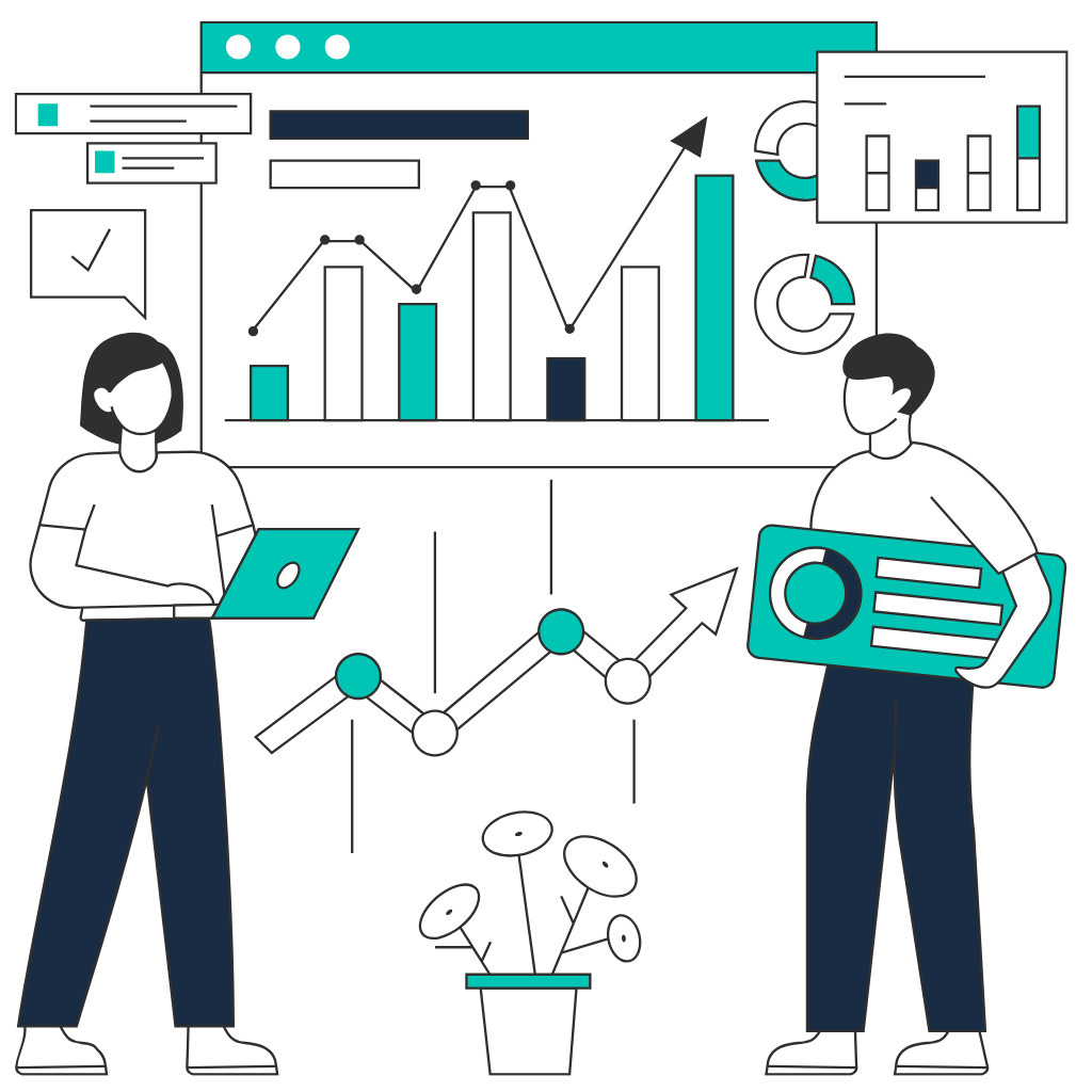 2025 Digital Marketing Trends We Master